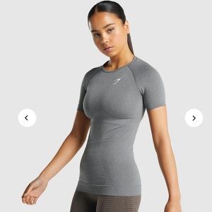 Gymshark Vital 2.0 T-Shirt